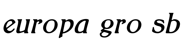 BoltonItalic  Free Fonts Download