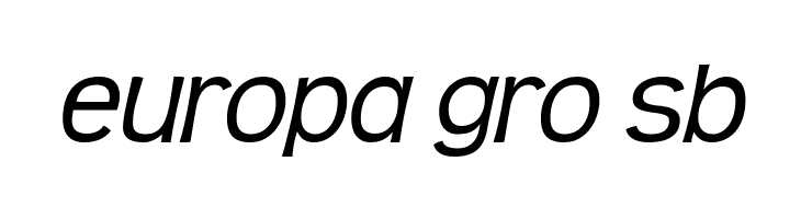 Teen-Italic  Free Fonts Download
