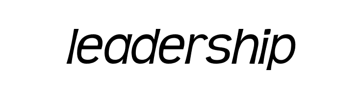 Teen-Italic  Free Fonts Download