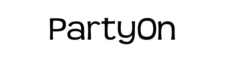 Teen-Regular  Free Fonts Download