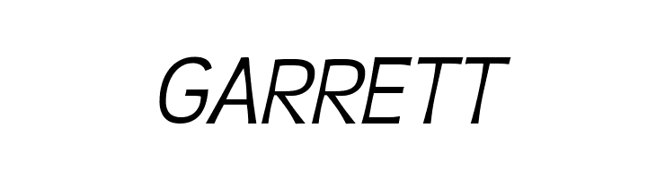 TeenLight-Italic  Free Fonts Download