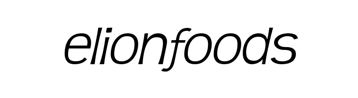 TeenLight-Italic  Free Fonts Download