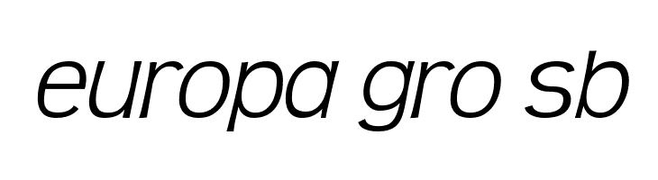TeenLight-Italic  Free Fonts Download