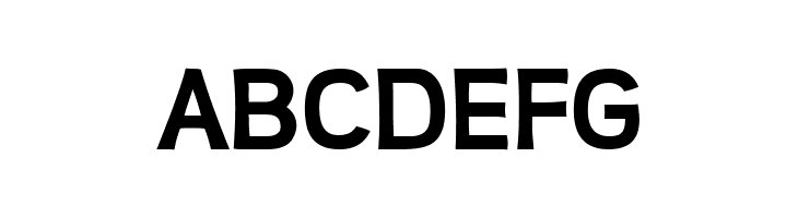 Teen-Bold  Free Fonts Download