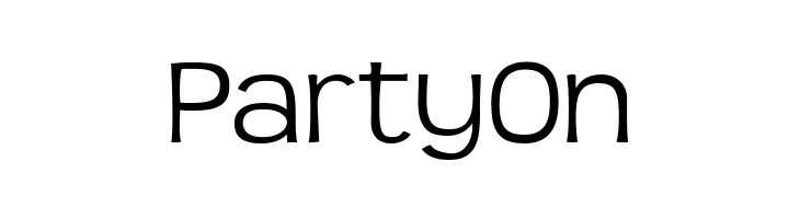 TeenLight-Regular  Free Fonts Download