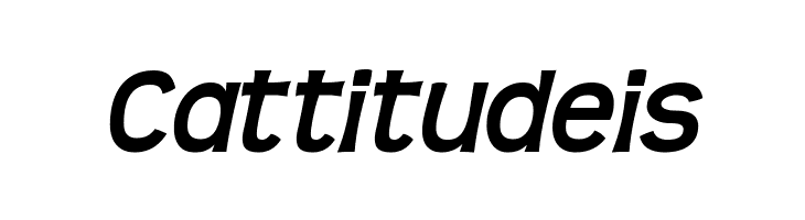 Teen-BoldItalic  Free Fonts Download
