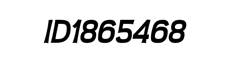 Teen-BoldItalic  Free Fonts Download