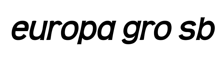 Teen-BoldItalic  Free Fonts Download