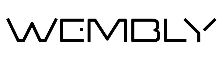 VDub-Regular  Free Fonts Download