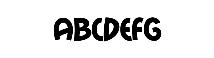 MailRayStuff-Regular  Free Fonts Download