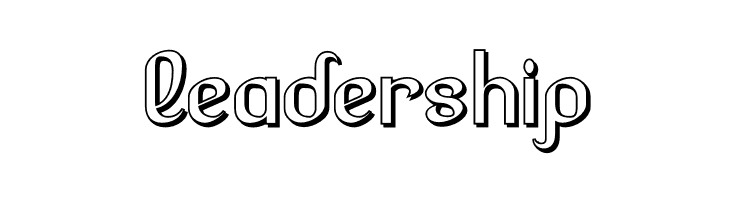 LesserConcernShadow-Regular  Free Fonts Download