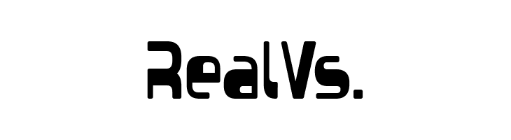 Vectroid-Regular  Free Fonts Download