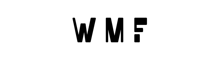 Vectroid-Regular  Free Fonts Download