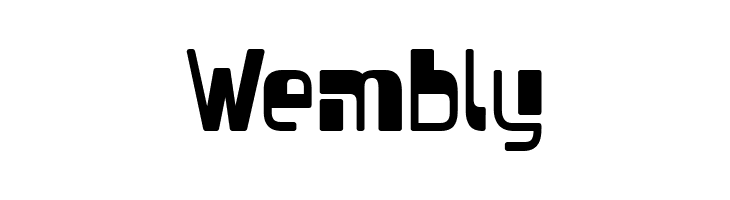 Vectroid-Regular  Free Fonts Download