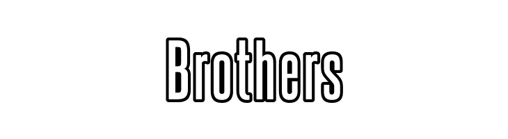 SteelfishOutline-Regular  Free Fonts Download