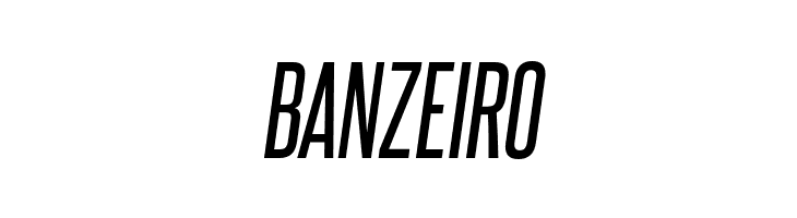 SteelfishRg-Italic  Free Fonts Download