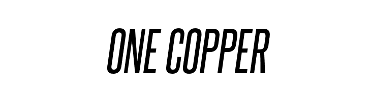 SteelfishRg-Italic  Free Fonts Download