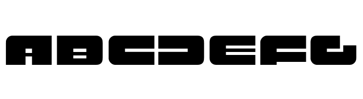 RustproofBody-Regular  Free Fonts Download