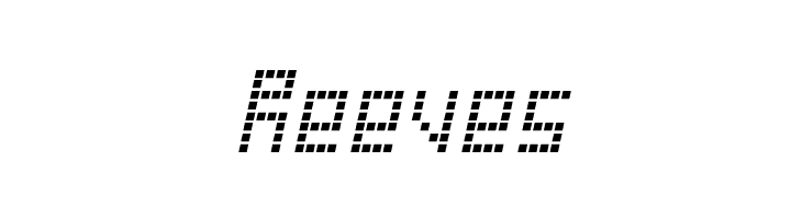 FailedAttempt-Regular  Free Fonts Download