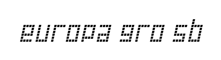 FailedAttempt-Regular  Free Fonts Download