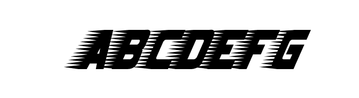 Barbatrick-Regular  Free Fonts Download