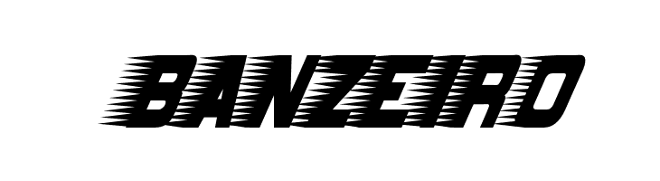 Barbatrick-Regular  Free Fonts Download