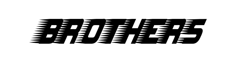 Barbatrick-Regular  Free Fonts Download