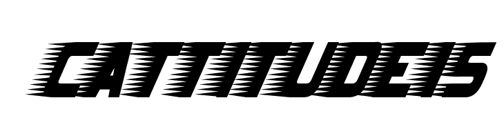 Barbatrick-Regular  Free Fonts Download