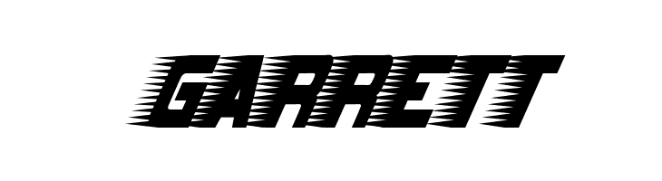 Barbatrick-Regular  Free Fonts Download