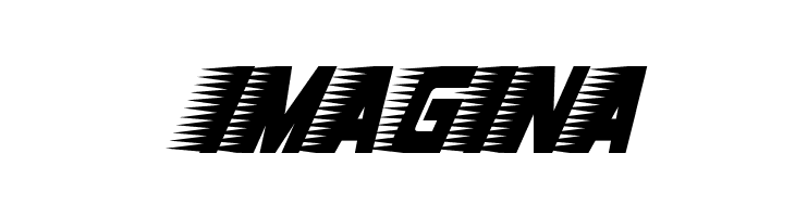 Barbatrick-Regular  Free Fonts Download