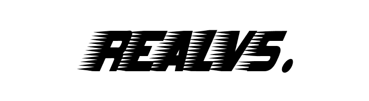 Barbatrick-Regular  Free Fonts Download