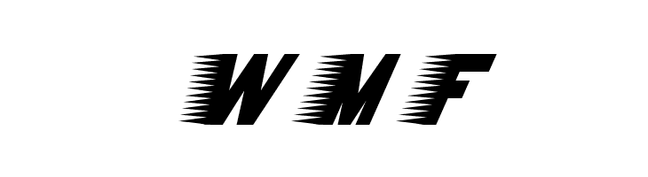 Barbatrick-Regular  Free Fonts Download