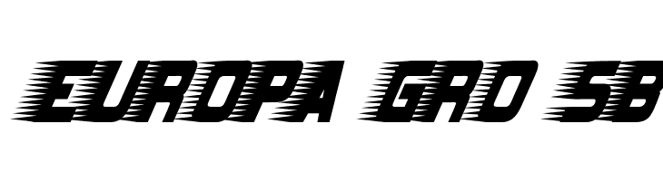 Barbatrick-Regular  Free Fonts Download