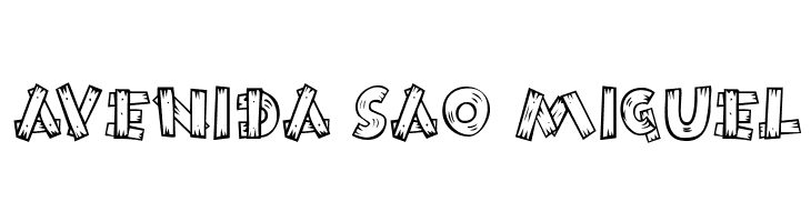 BurnstownDam-Regular  Free Fonts Download