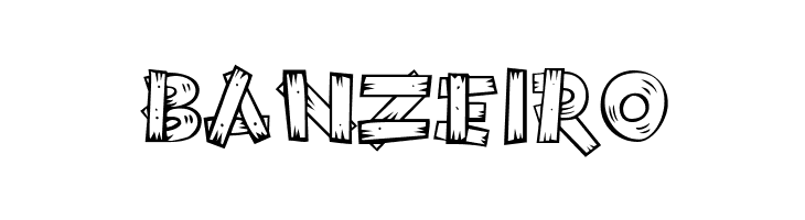 BurnstownDam-Regular  Free Fonts Download