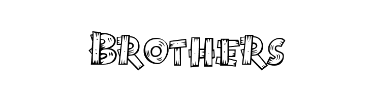 BurnstownDam-Regular  Free Fonts Download