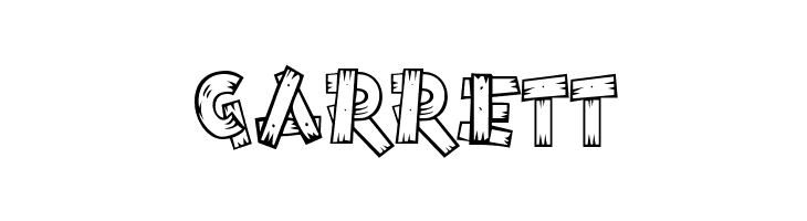 BurnstownDam-Regular  Free Fonts Download