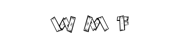 BurnstownDam-Regular  Free Fonts Download