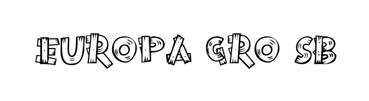 BurnstownDam-Regular  Free Fonts Download