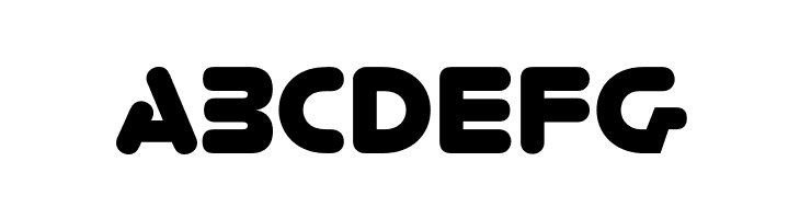 YoureGone-Regular  Free Fonts Download