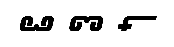 Frozdotre-Regular  Free Fonts Download