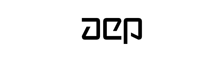 Wintermute-Regular  Free Fonts Download