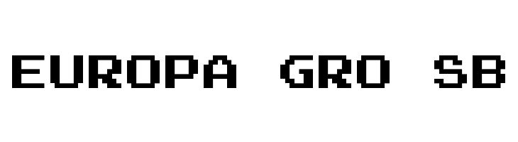 JoystixMonospace-Regular  Free Fonts Download