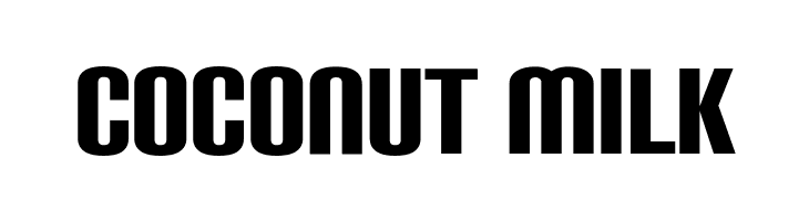 CarbonBl-Regular  Free Fonts Download