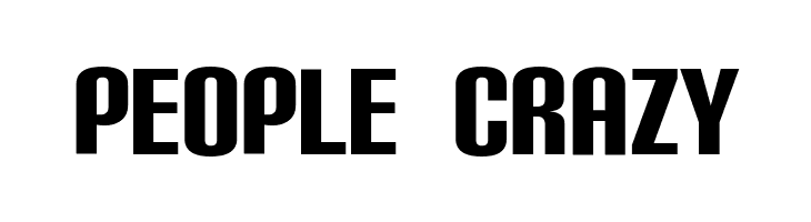 CarbonBl-Regular  Free Fonts Download