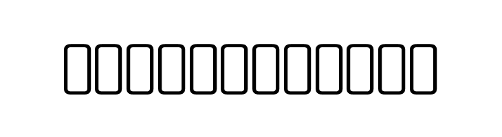 Shlop-Regular  Free Fonts Download