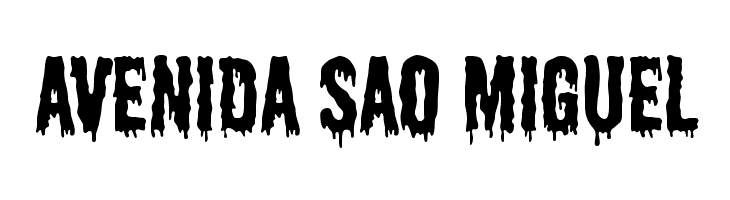 Shlop-Regular  Free Fonts Download