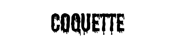 Shlop-Regular  Free Fonts Download