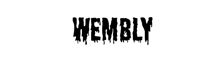 Shlop-Regular  Free Fonts Download