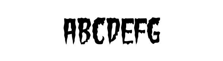 GreenFuz-Regular  Free Fonts Download